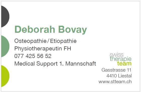 Deborah Bovay