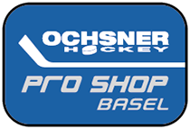 Ochsner Hockey Pro Shop Basel